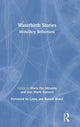 Book cover of: Waterbirth Stories. By: Maria Paz Miranda