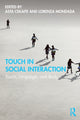 Book cover of: Touch in Social Interaction. By: Asta Cekaite
