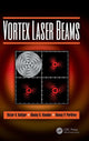 Book cover of: Vortex Laser Beams. By: Victor V. Kotlyar