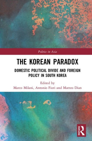 The Korean Paradox