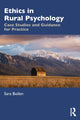 Book cover of: Ethics in Rural Psychology. By: Sara Boilen
