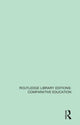 Book cover of: International Policies for Third World Education