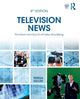 Book cover of: Television News. By: Teresa Keller