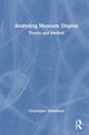 Book cover of: Analysing Museum Display