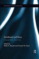 Book cover of: Sainthood and Race. By: Molly H. Bassett