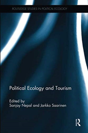 Political Ecology and Tourism