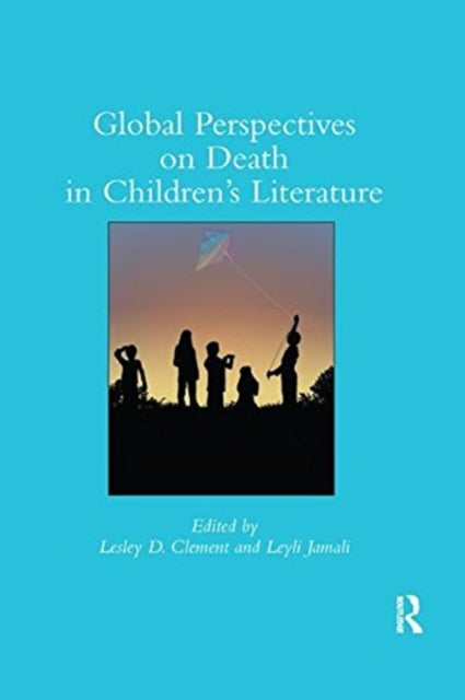 Global Perspectives on Death in Children’s Literature