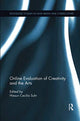 Book cover of: Online Evaluation of Creativity and the Arts. By: H. Cecilia Suhr