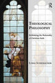 Book cover of: Theological Philosophy. By: Lydia Schumacher