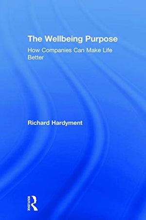 The Wellbeing Purpose