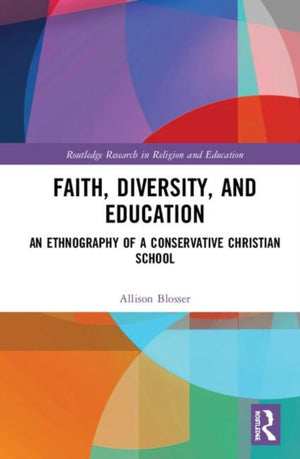 Faith, Diversity, and Education