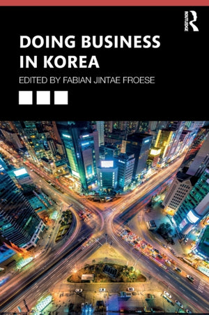 Doing Business in Korea