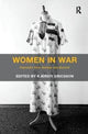 Book cover of: Women in War. By: Kjersti Ericsson