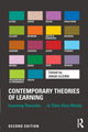 Book cover of: Contemporary Theories of Learning
