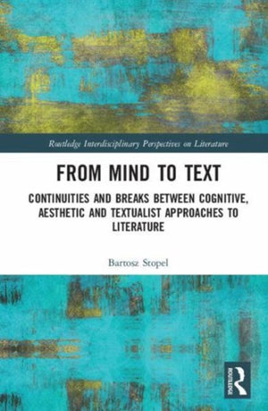 From Mind to Text