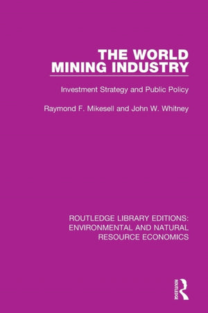 World Mining Industry