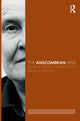 Book cover of: Anscombean Mind. By: Adrian Haddock