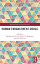 Book cover of: Human Enhancement Drugs. By: Katinka Van de Ven