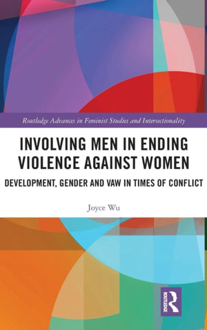 Involving Men in Ending Violence against Women