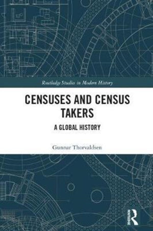 Censuses and Census Takers