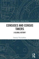 Book cover of: Censuses and Census Takers. By: Gunnar Thorvaldsen