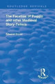 Book cover of: Revival: The Facetiae of Poggio and Other Medieval Story-tellers (1928). By: Poggio Bracciolini