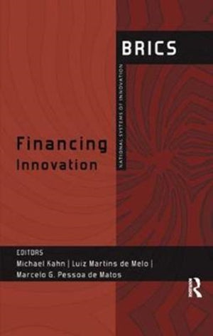 Financing Innovation