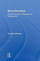 Book cover of: Mood Disorders. By: Ather Muneer