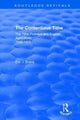 Book cover of: Routledge Revivals: The Contentious Tithe (1976). By: Eric J. Evans