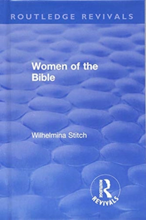 Revival: Women of the Bible (1935)