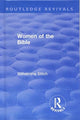 Book cover of: Revival: Women of the Bible (1935). By: Wilhelmina Stitch