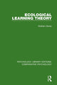 Book cover of: Ecological Learning Theory. By: Graham Davey