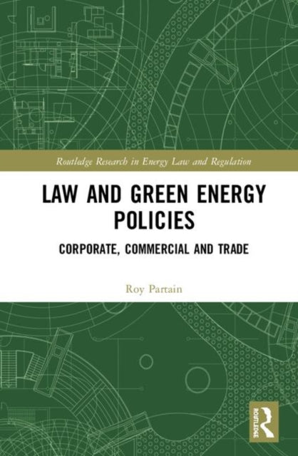 Book cover of: Coordinating Public and Private Sustainability. By: Roy Partain