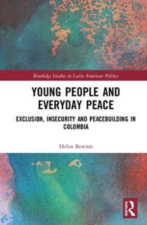 Young People and Everyday Peace