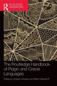 Book cover of: Routledge Handbook of Pidgin and Creole Languages. By: Umberto Ansaldo