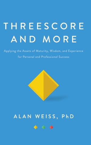 Threescore and More