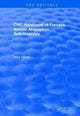 Book cover of: Revival: CRC Handbook of Furnace Atomic Absorption Spectroscopy (1990). By: Asha Varma