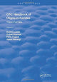 Book cover of: Revival: CRC Handbook of Oligosaccharides (1990). By: Janos Harangi