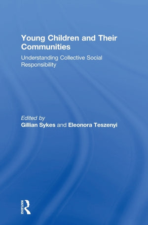 Young Children and Their Communities