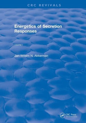 Revival: Energetics of Secretion Responses (1988)