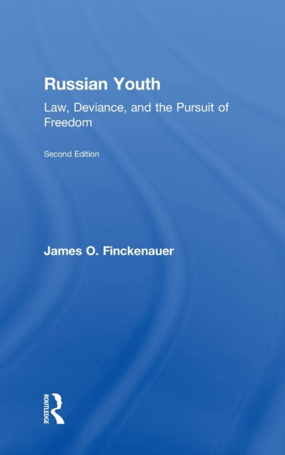 Russian Youth