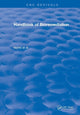 Book cover of: Handbook of Bioremediation (1993). By: Robert D. Norris