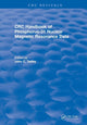 Book cover of: Handbook of Phosphorus-31 Nuclear Magnetic Resonance Data (1990). By: John C. Tebby
