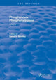 Book cover of: Phosphatidate Phosphohydrolase (1988). By: David N. Brindley