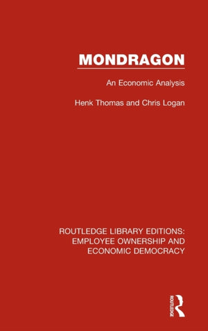 Mondragon