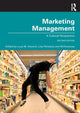 Book cover of: Marketing Management. By: Nil Toulouse