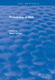 Book cover of: Processing of RNA (1983). By: David Apirion