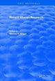 Book cover of: Revival: Recent Vitamin Research (1984). By: Michael H. Briggs