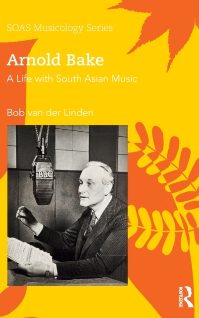 Arnold Bake