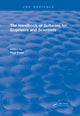 Book cover of: Revival: The Handbook of Software for Engineers and Scientists (1995). By: Charles Ames